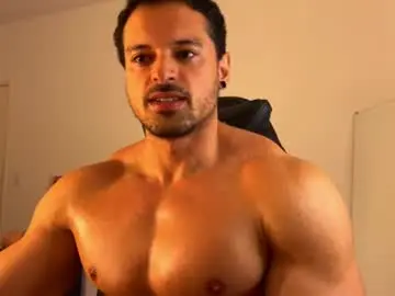 Chaturbate Adult Video Chat of lucasfit24