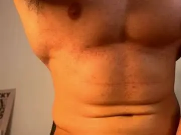 Chaturbate Live Sex Cam of lucasfit24