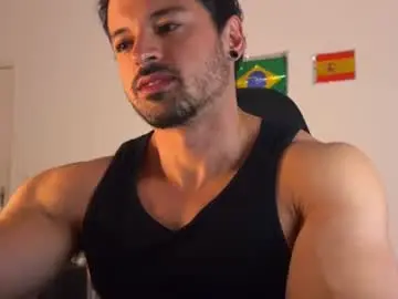 Chaturbate Adult Video Chat of lucasfit24