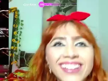 Chaturbate Sex Chat of meghan_crouch