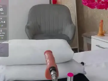 Chaturbate Free Porn Cam of rubbidark