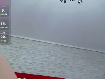 Chaturbate Best live sex cam show of rubbidark