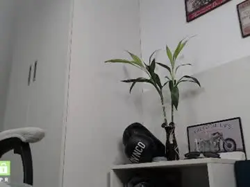 Chaturbate Adult Video Chat of rustynf1tz