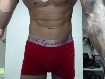 Chaturbate Live Sex of rustynf1tz