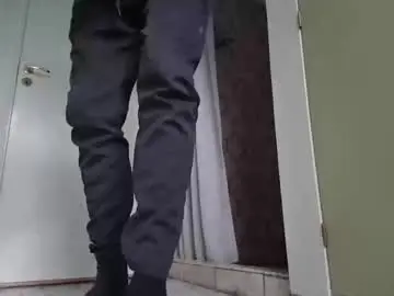 Chaturbate Sex Chat of skinnytomdickinson