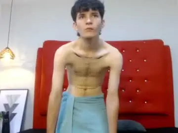Chaturbate Free Porn Cam of trevor_mob