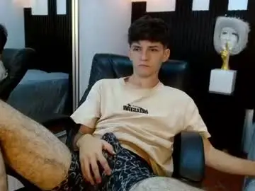 Chaturbate Watch Live Sex Cams of trevor_mob