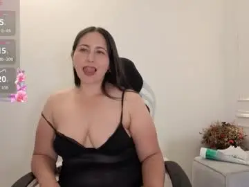 Chaturbate Nude Webcam of valeria_vg