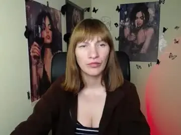 Chaturbate Best live sex cam show of wildsoul8