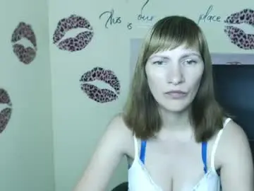 Chaturbate Live Sex Cam of wildsoul8