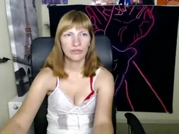 Chaturbate Live Sex Cam of wildsoul8
