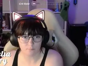 Chaturbate Best Webcam of ameliaivory
