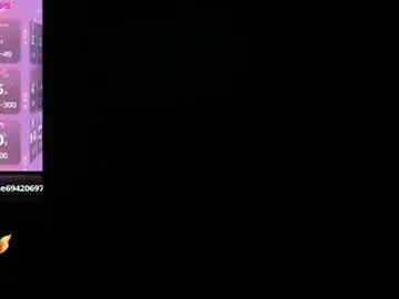 Chaturbate Live Porn of ant_53