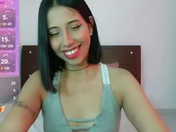 Chaturbate Best Webcam of ant_53