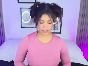 Chaturbate Sex Cam of ashlycarteer