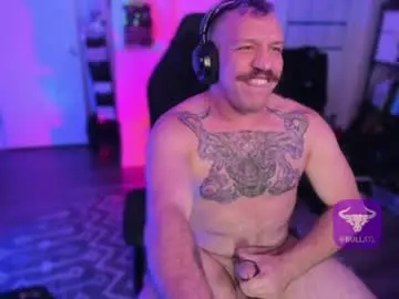 Chaturbate Free Live Porn of bullatl
