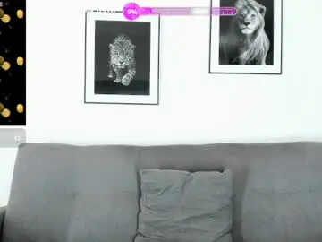Chaturbate Live Porn of cristian_disick