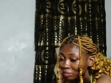 Chaturbate Free Live Porn of ebonyxxbabe