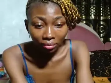 Chaturbate Adult Video Chat of ebonyxxbabe