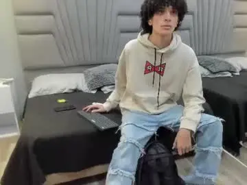 Chaturbate Free Porn Cam of johan_tim