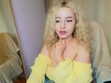 Chaturbate Best Webcam of khaleesi_sy