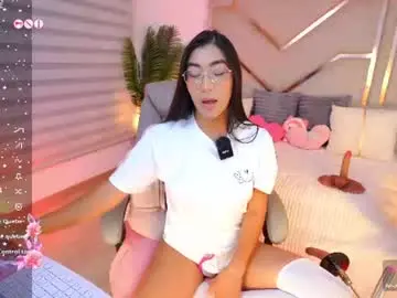 Chaturbate Sex Chat of luci_tender