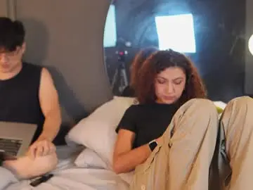 Chaturbate Adult Video Chat of mia_belmont