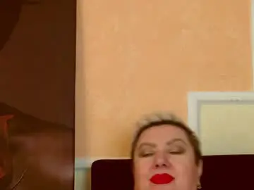 Chaturbate Watch Live Sex Cams of posh_lady