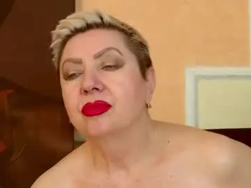 Chaturbate Adult Webcams of posh_lady
