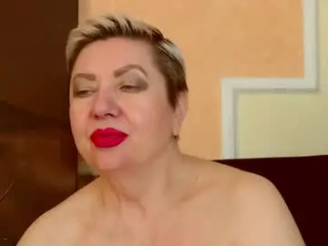 Chaturbate Live Sex of posh_lady