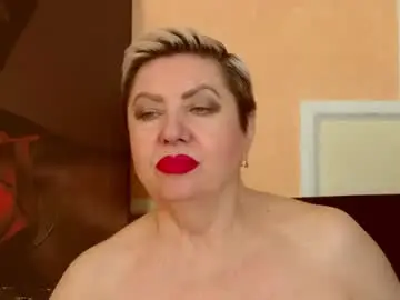 Chaturbate Private Sex Chat of posh_lady