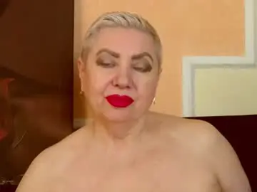 Chaturbate Live Sex Cam of posh_lady