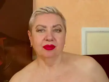 Chaturbate Best live sex cam show of posh_lady