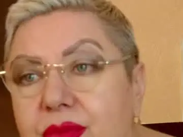 Chaturbate Sex Cam of posh_lady