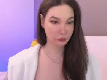 Chaturbate Best live sex cam show of sweet_lady_cola