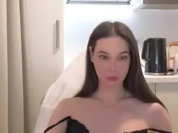 Chaturbate Sex Cam of sweet_lady_cola