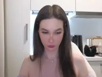 Chaturbate Live Sex Cam of sweet_lady_cola
