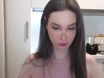 Chaturbate Nude Webcam of sweet_lady_cola