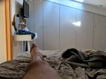 Chaturbate Sex Cam of thickguybcn