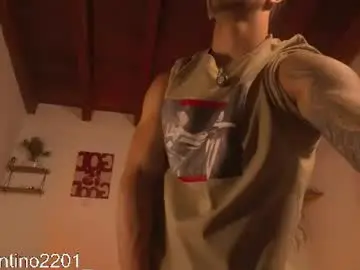 Chaturbate Adult Video Chat of valentino_2201