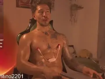 Chaturbate Watch Live Sex Cams of valentino_2201