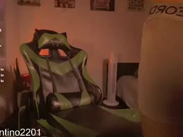 Chaturbate Sex Cam of valentino_2201