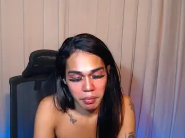Chaturbate Free Porn Cam of vampy_ebony_laxine