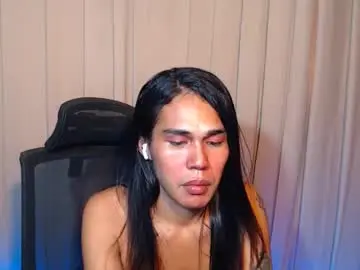 Chaturbate Adult Video Chat of vampy_ebony_laxine