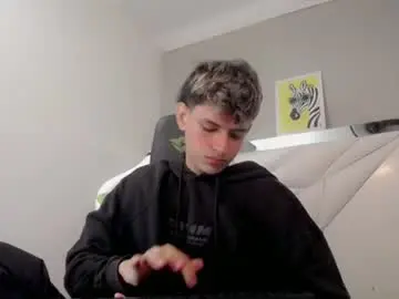 Chaturbate Watch Live Sex Cams of yosepp_cum