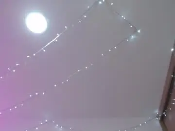 Chaturbate Sex Chat of abigail_jhonss
