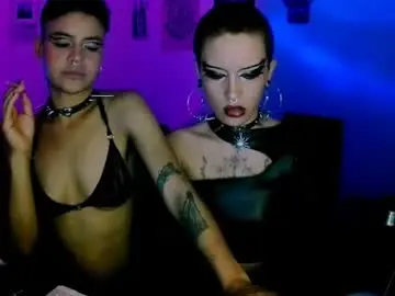 Chaturbate Live Porn of alex_one888