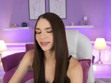 Chaturbate Live Porn of alinabennet