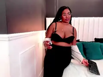 Chaturbate Best Webcam of alondra_adams_