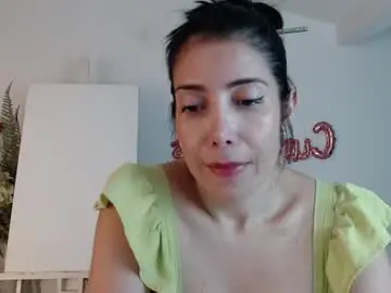 Chaturbate Nude Webcam of art_soul